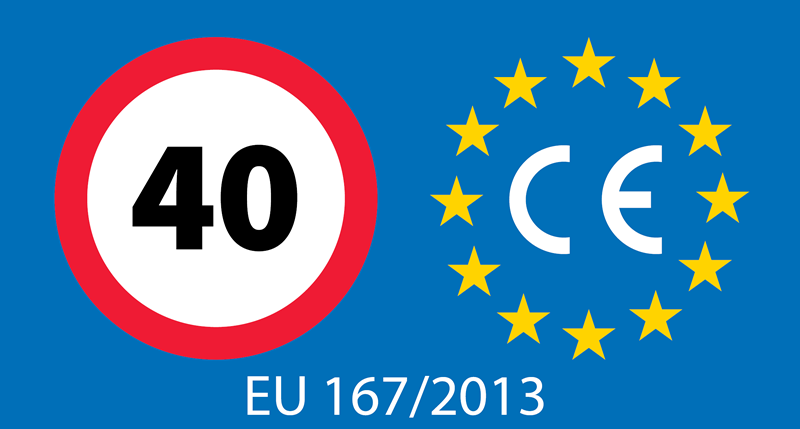 EU167/2013