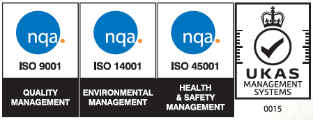ISO - UKAS